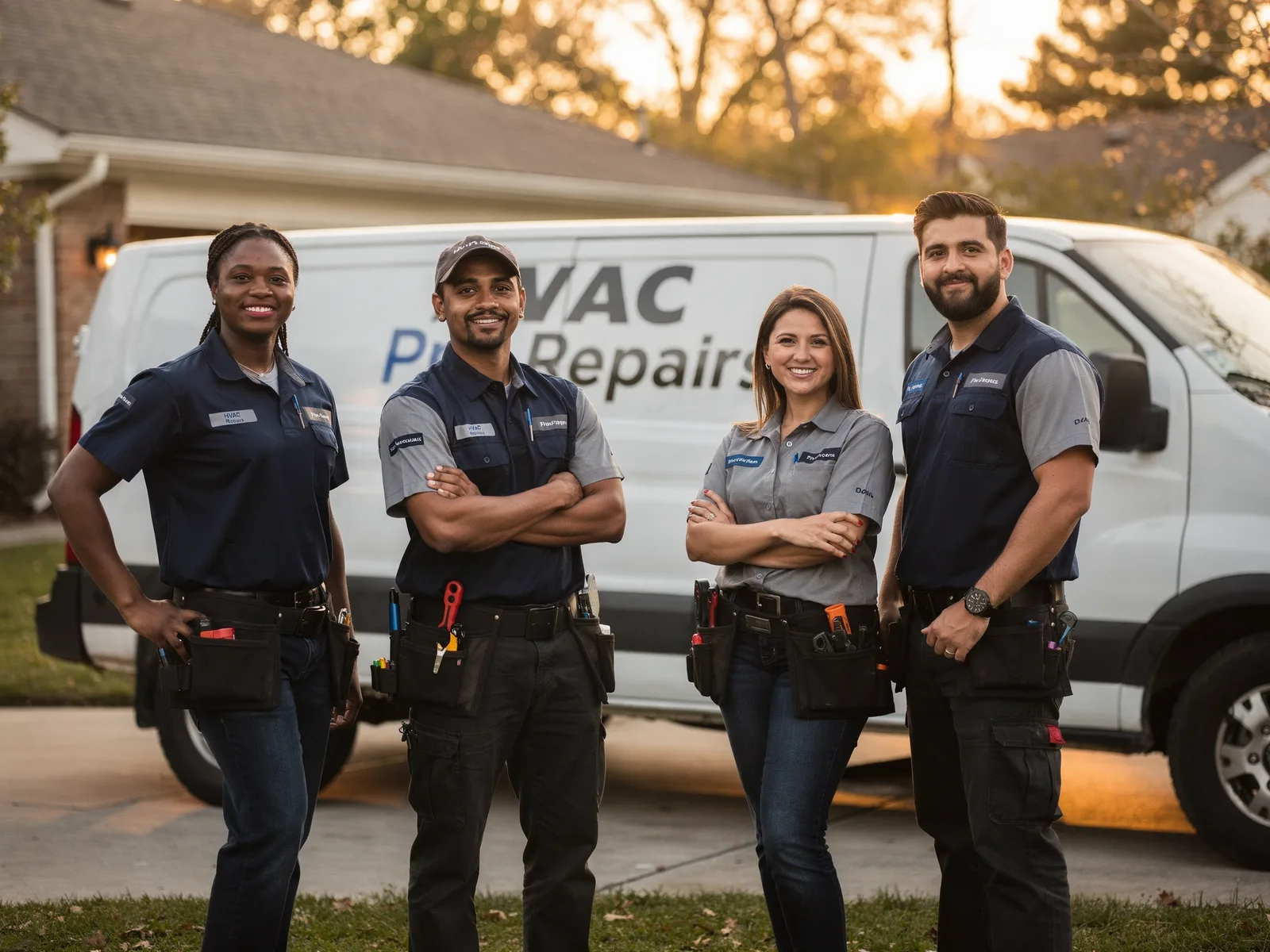 Heat Pump Repair company in Sparta, NJ
