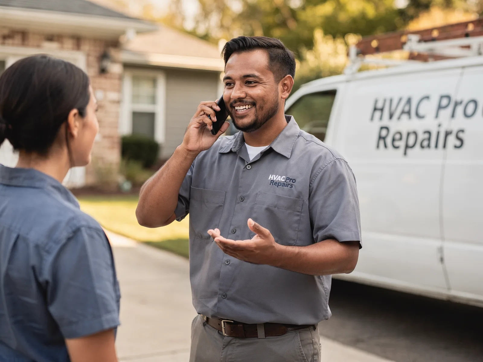 Heat Pump Repair Sparta, NJ FAQs